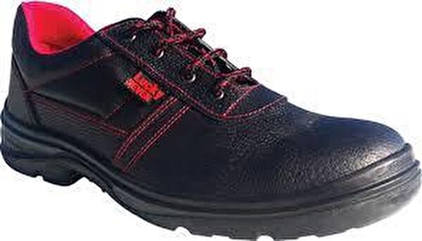 Ennalbur İş Ayakkabısı, Çizme