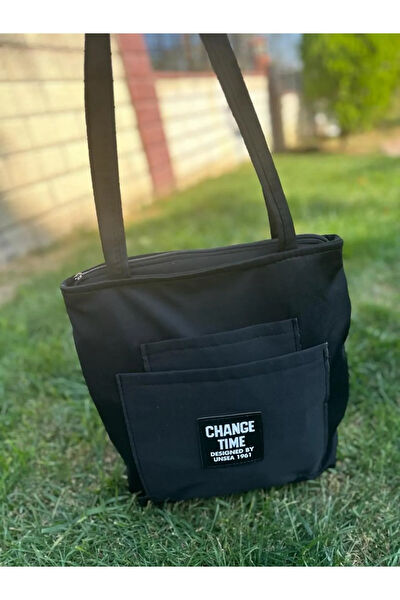 Zero Deux Kadın Omuz Çantası