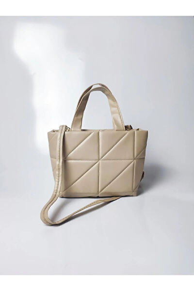 Zero Deux Kadın Omuz Çantası