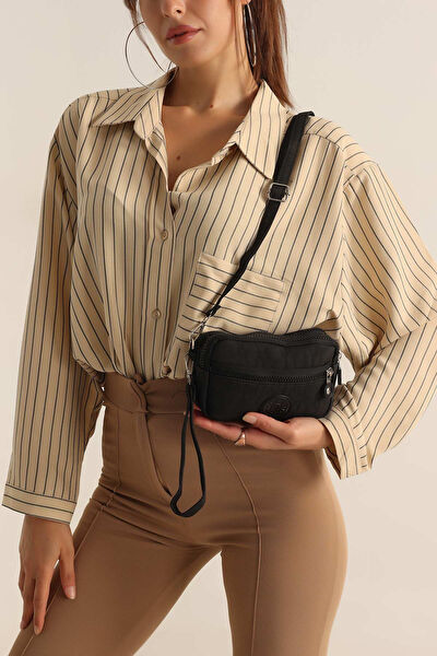 Zero Deux Kadın Omuz Çantası