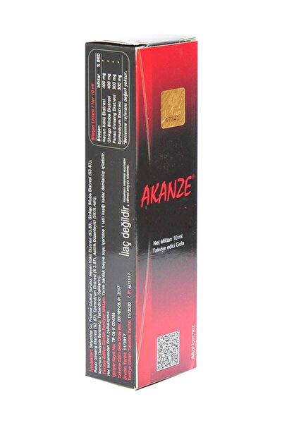 VİTAMAKS Vitamin, Mineral