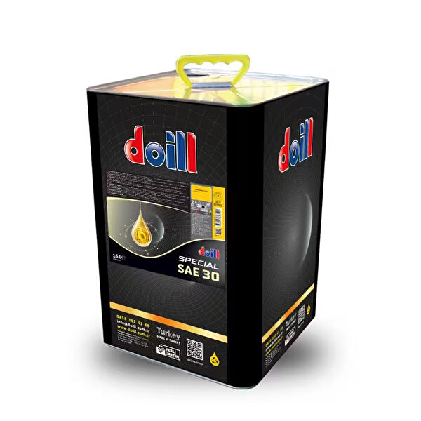 Doill Motor Yağı