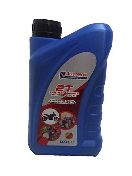 caddemoto Motosiklet Yağları