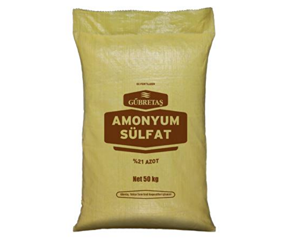 Gübretaş Torf ve Toprak