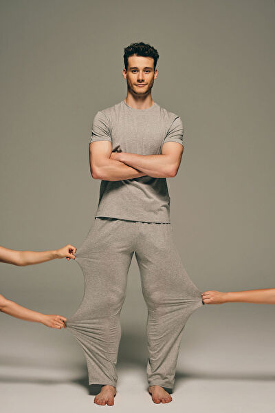 Hays Erkek Pijama, Pijama Takımı