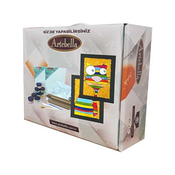 Artebella Ahşap Boyası