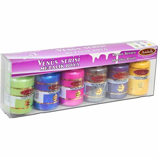 Artebella Akrilik Boya