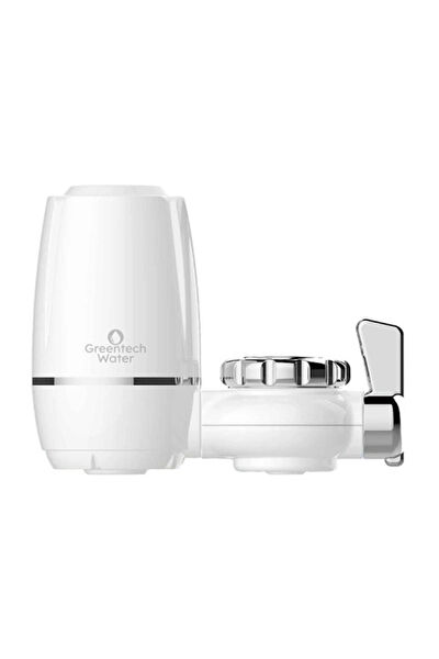 Greentech Su Arıtma Cihazları