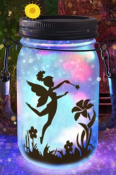 Greentech Bahçe Feneri