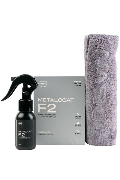 Nasiol NANO Koruyucular