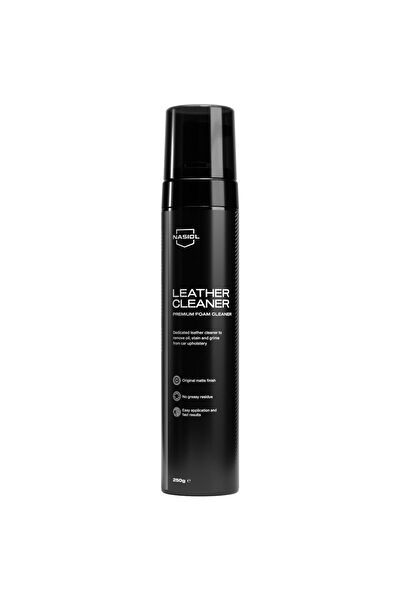 Nasiol Kumaş, Deri Bakım Ürünleri