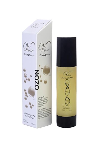 Vedusa Yüz Serumları