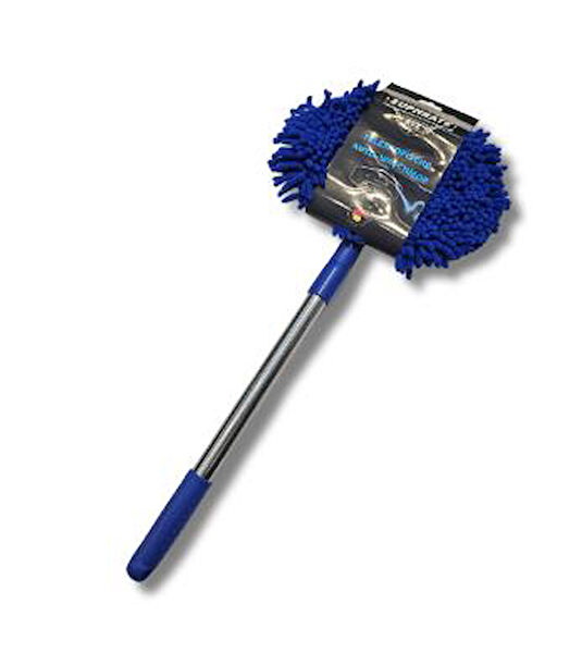 Suff Oto Çok Amaçlı Temizlik Ürünleri