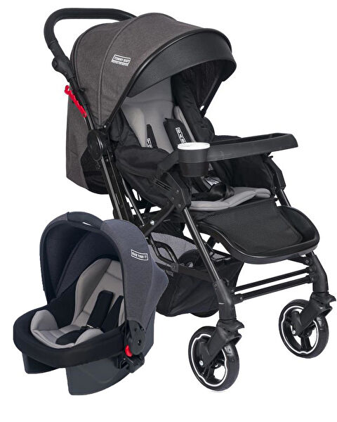 Tommybaby Travel Sistem Bebek Arabası