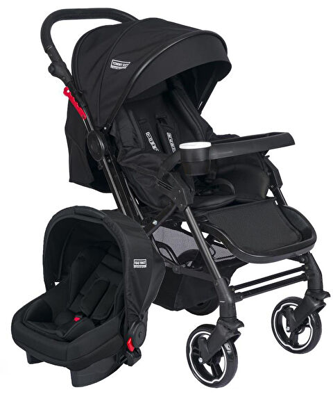 Tommybaby Travel Sistem Bebek Arabası