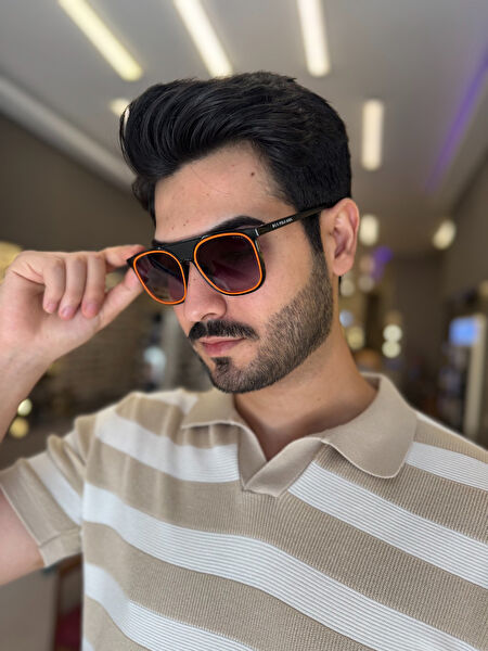 U.S. Polo Assn. Erkek Güneş Gözlüğü