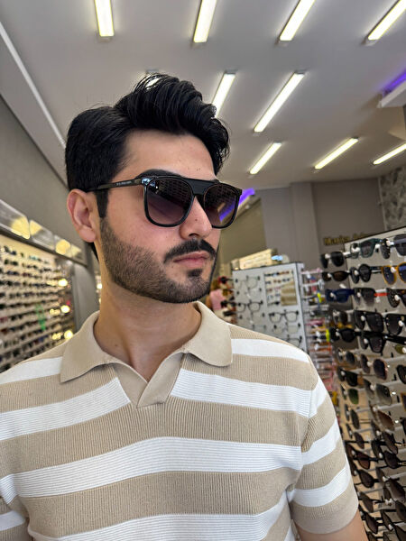 U.S. Polo Assn. Erkek Güneş Gözlüğü