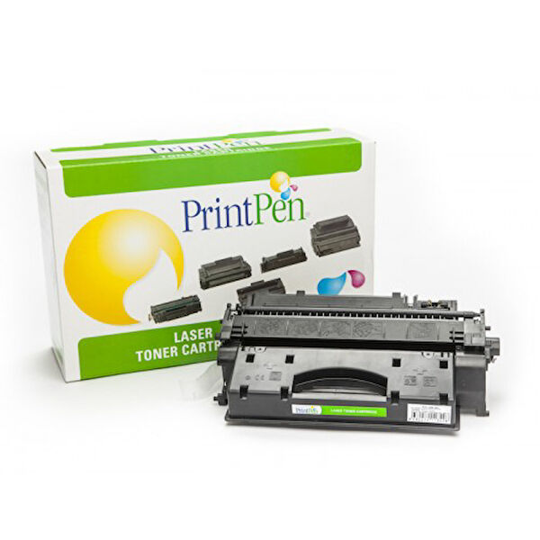 Printpen Toner