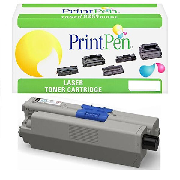 Printpen Toner
