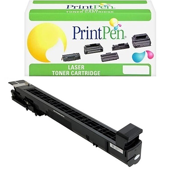 Printpen Toner