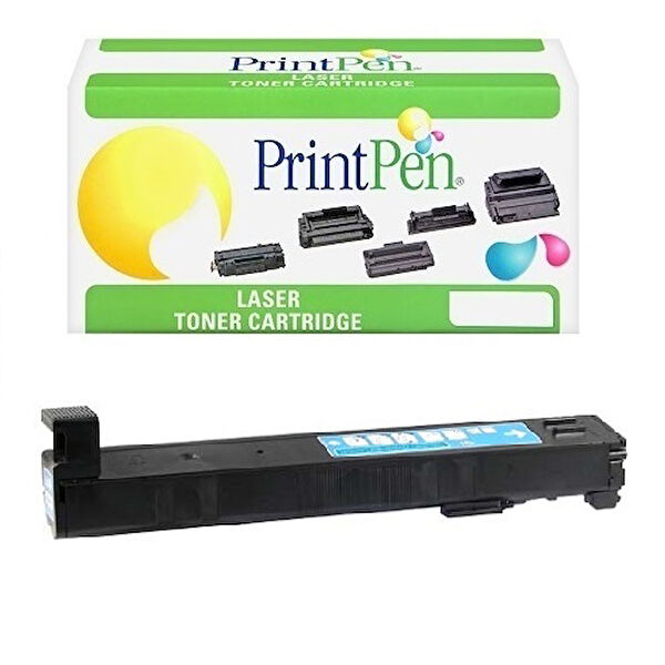 Printpen Toner