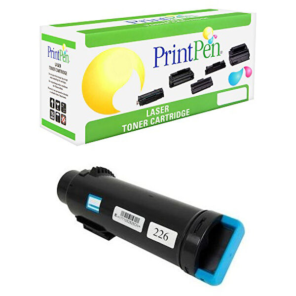 Printpen Toner