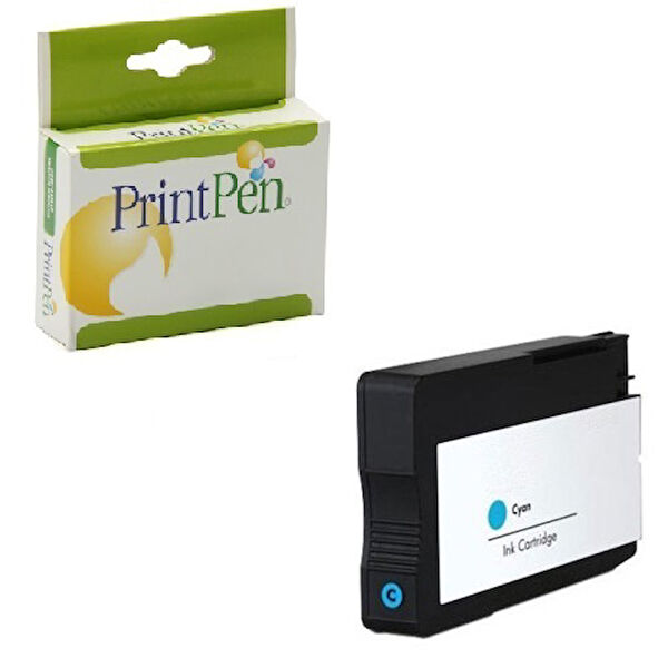 Printpen Toner