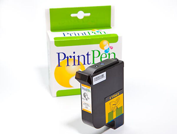 Printpen Toner