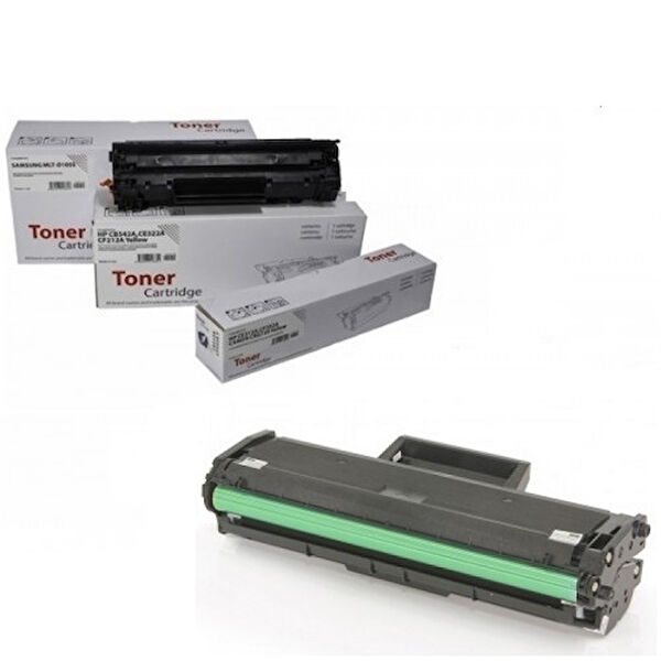 Printpen Toner
