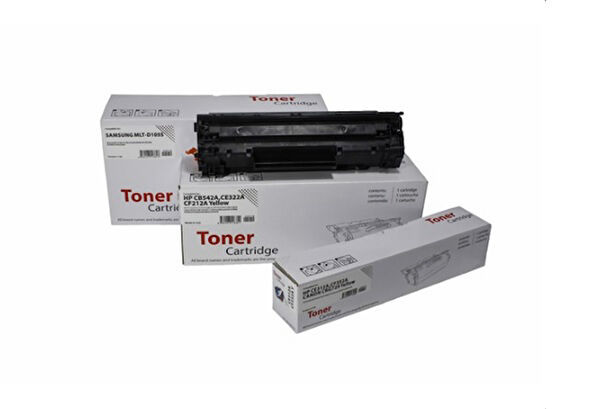 Printpen Toner