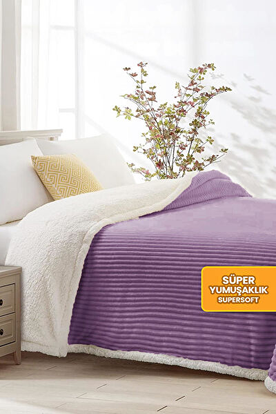 Evlen Home Battaniye