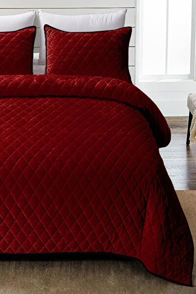 Evlen Home Yatak Örtüsü