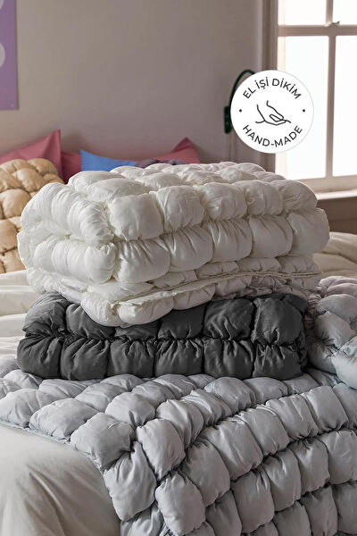 Evlen Home Yatak Örtüsü