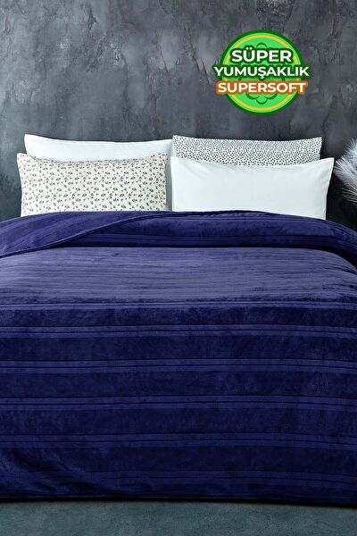 Evlen Home Battaniye