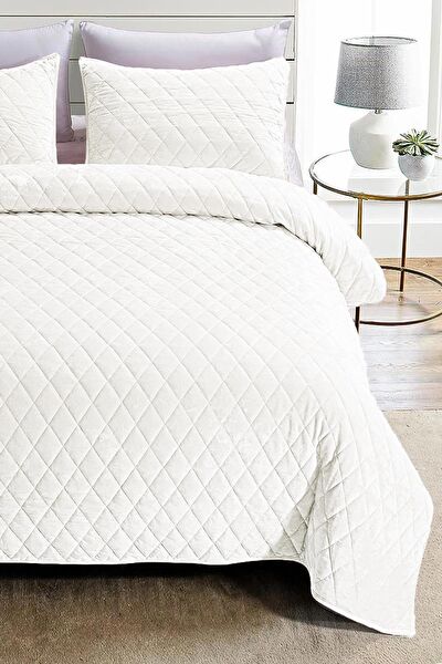 Evlen Home Yatak Örtüsü