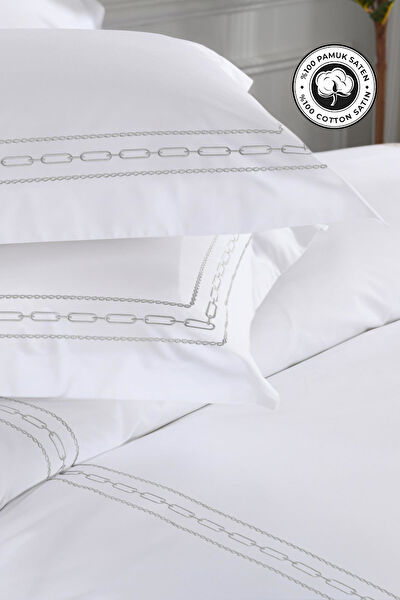 Evlen Home Nevresim Takımı