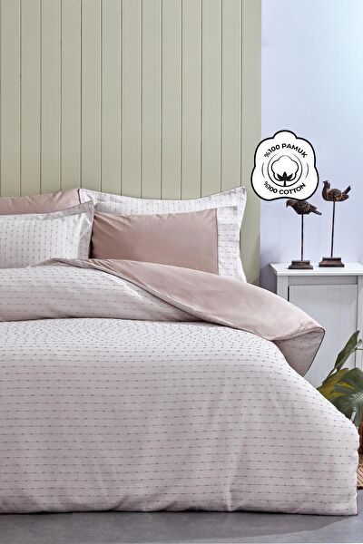 Evlen Home Nevresim Takımı