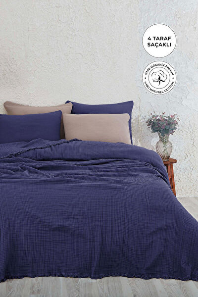 Evlen Home Yatak Örtüsü