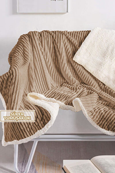 Evlen Home Battaniye