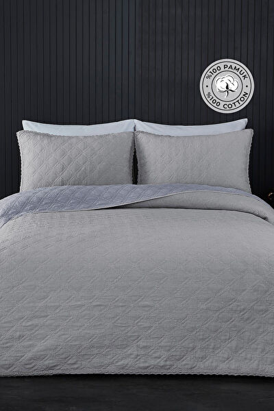 Evlen Home Yatak Örtüsü