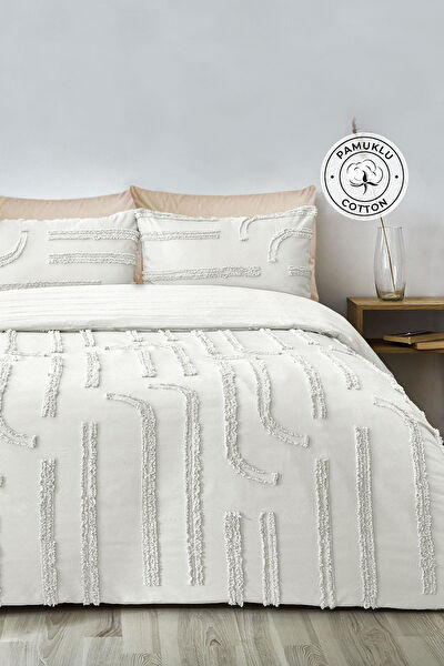 Evlen Home Yatak Örtüsü