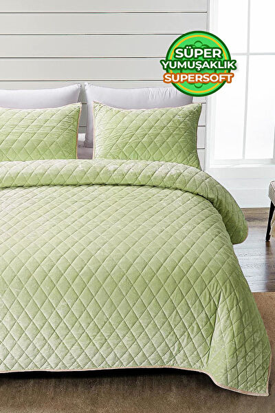 Evlen Home Yatak Örtüsü