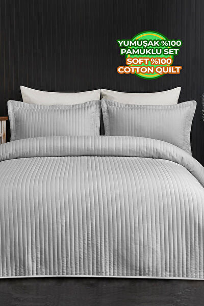 Evlen Home Yatak Örtüsü