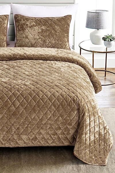 Evlen Home Yatak Örtüsü