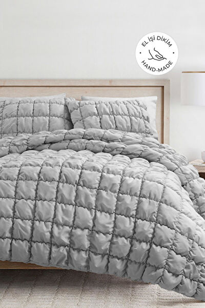 Evlen Home Yatak Örtüsü