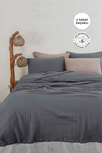 Evlen Home Yatak Örtüsü