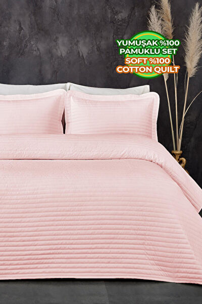 Evlen Home Yatak Örtüsü