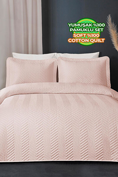 Evlen Home Yatak Örtüsü