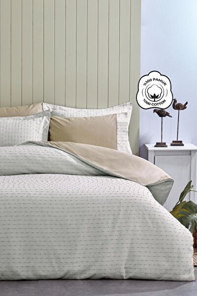 Evlen Home Nevresim Takımı