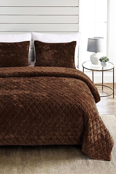 Evlen Home Yatak Örtüsü